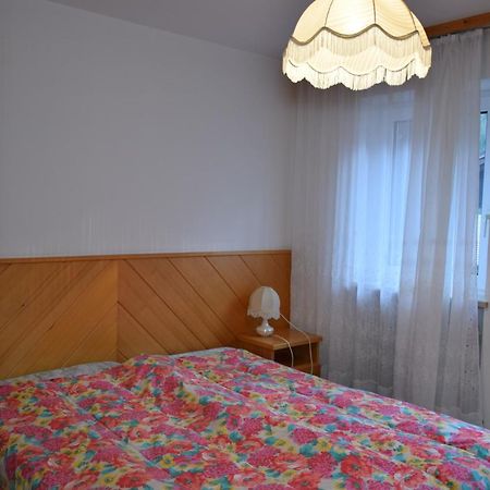 Casa Maddalena Apartment Canazei Ngoại thất bức ảnh