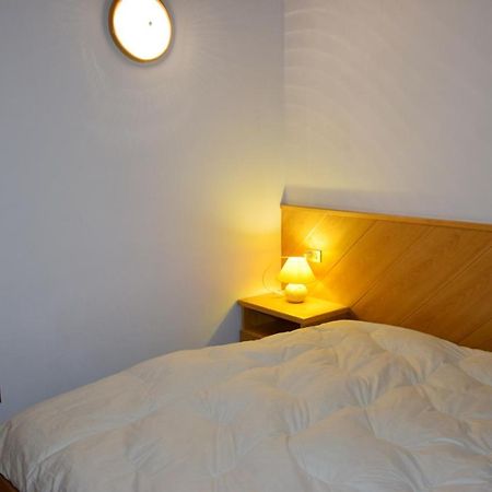 Casa Maddalena Apartment Canazei Ngoại thất bức ảnh