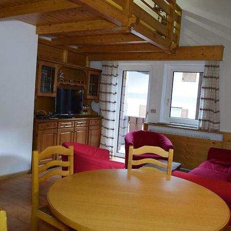 Casa Maddalena Apartment Canazei Ngoại thất bức ảnh
