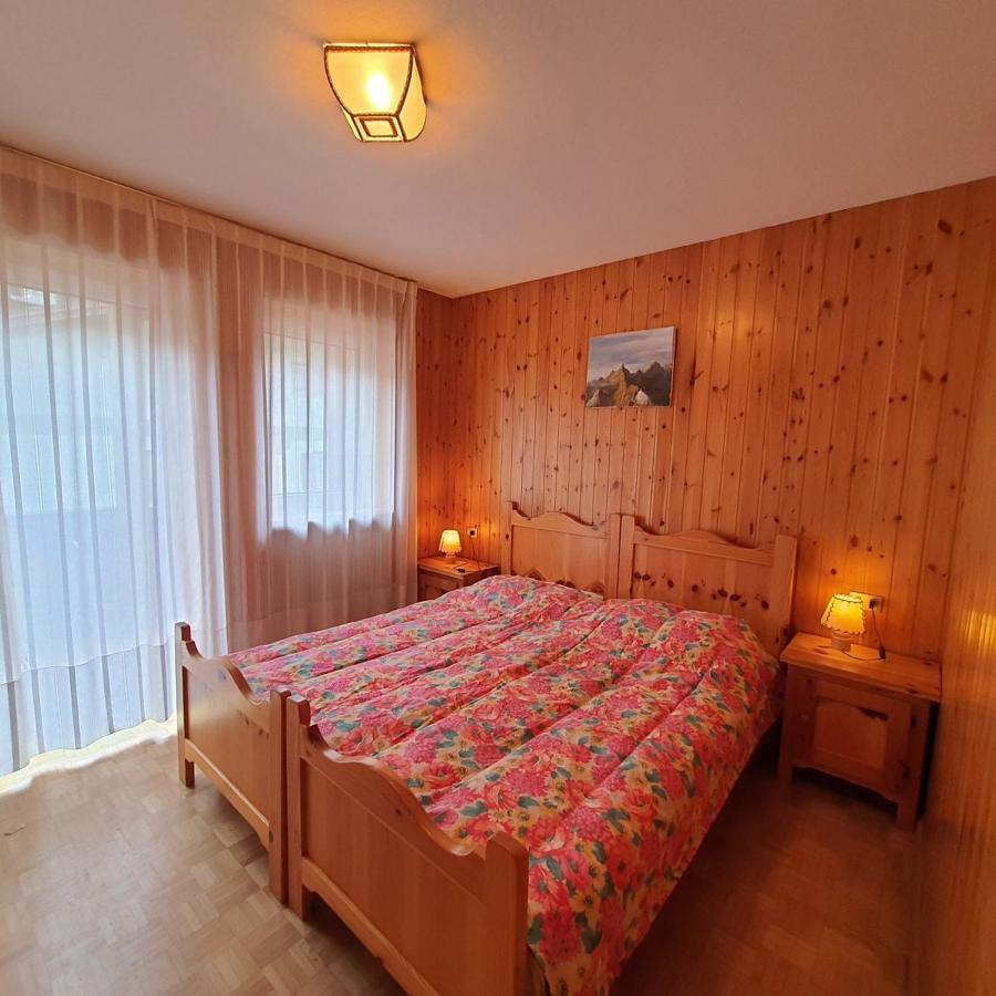 Casa Maddalena Apartment Canazei Ngoại thất bức ảnh