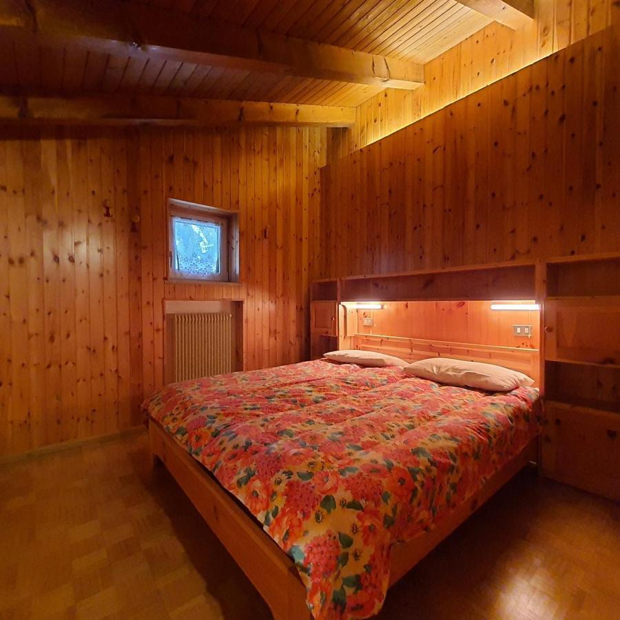 Casa Maddalena Apartment Canazei Ngoại thất bức ảnh