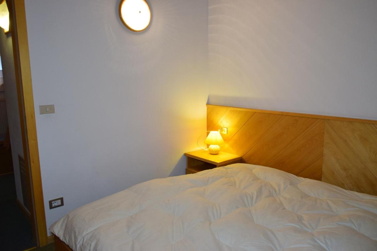 Casa Maddalena Apartment Canazei Ngoại thất bức ảnh