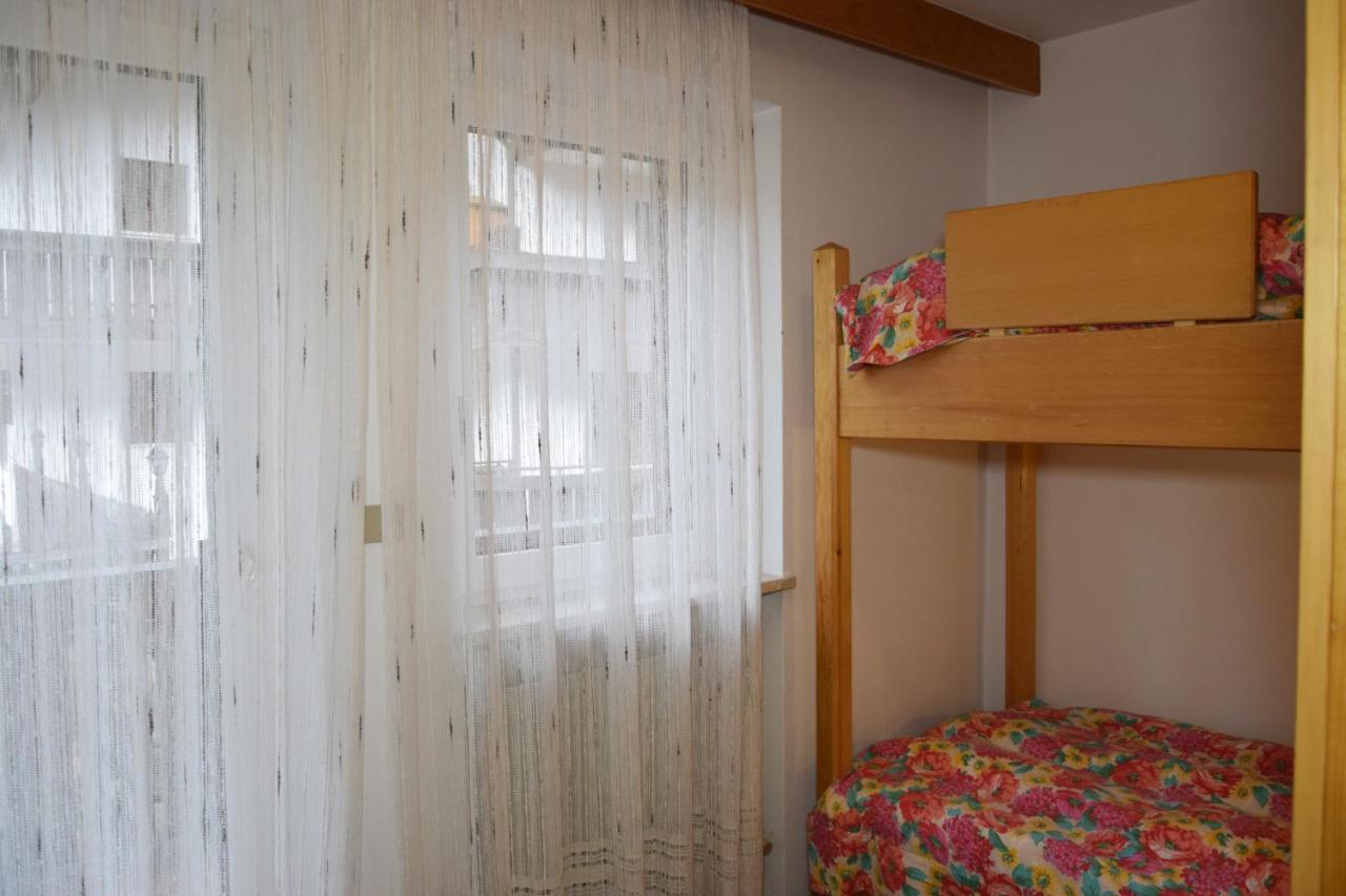Casa Maddalena Apartment Canazei Ngoại thất bức ảnh