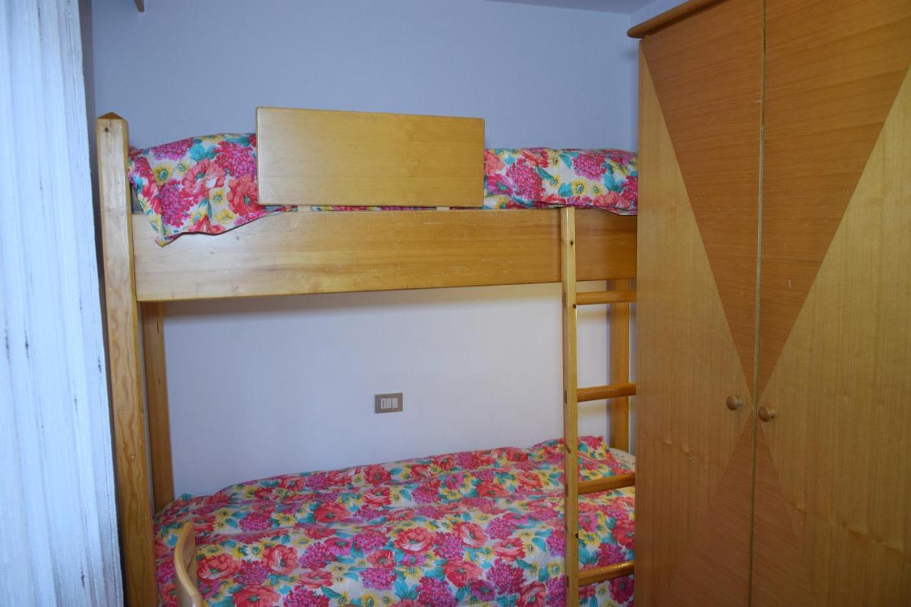 Casa Maddalena Apartment Canazei Ngoại thất bức ảnh
